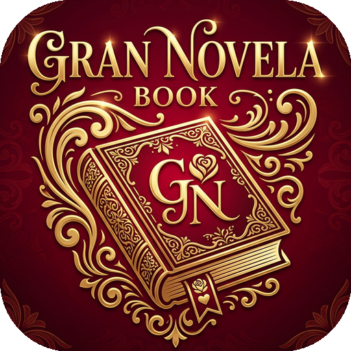 Gran Novela Book